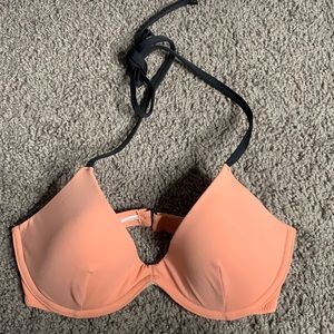 victoria secret bikini top